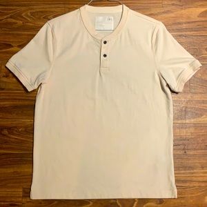 Banana Republic Special Edition Henley